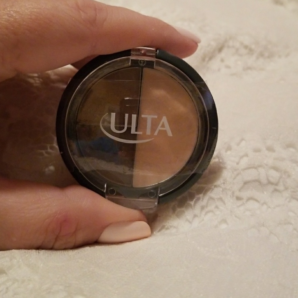 BN Ulta Eyebrow Wax